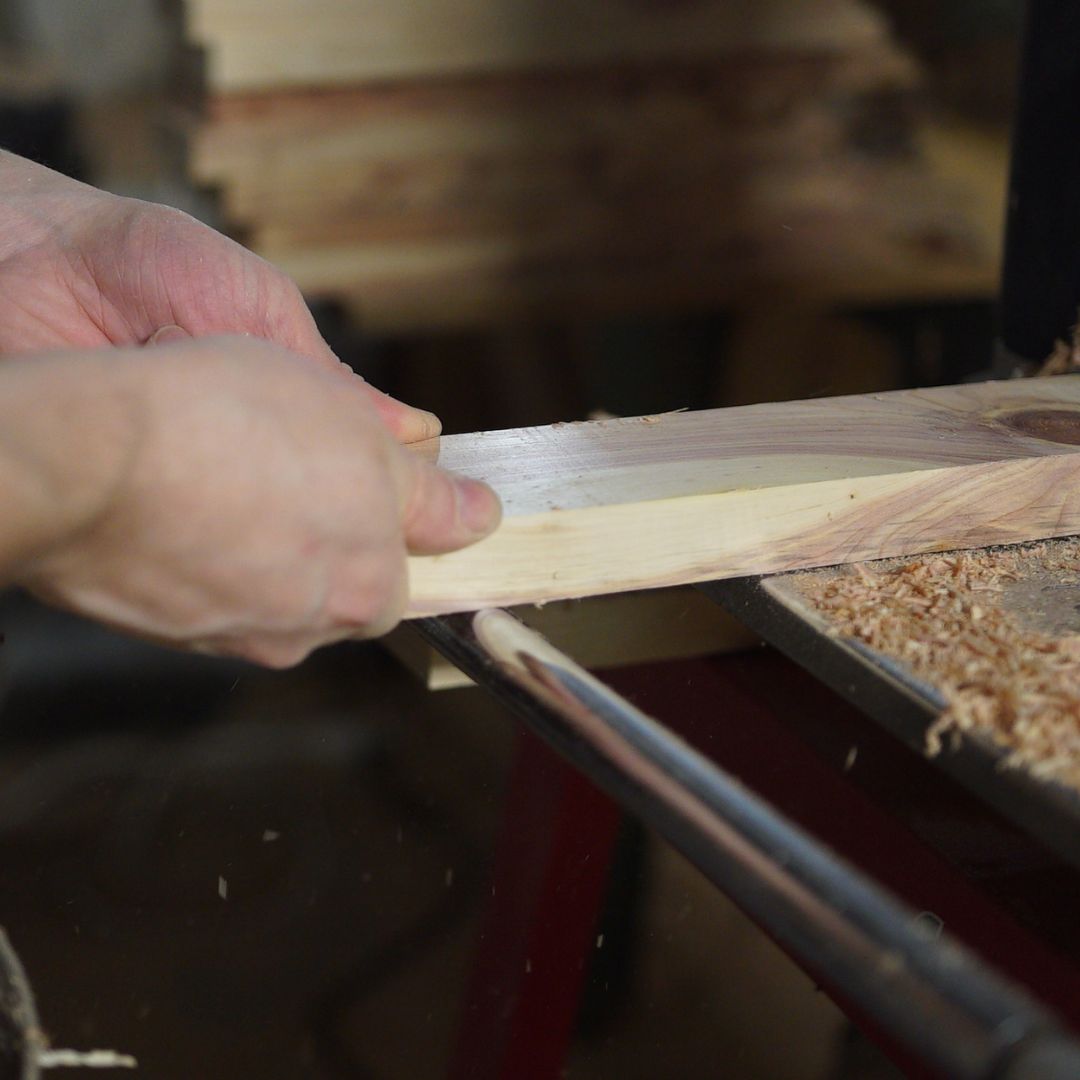 What it’s Like to Attend a Woodworking Workshop Toronto