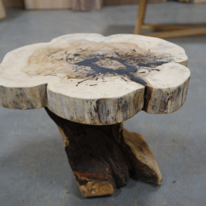 Mushroom Table