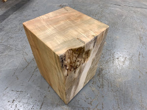 CUBES - Forest Hill Silver Maple